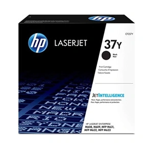 Comparateur de prix : HP 37Y - noir - original - LaserJet - cartouche de toner (CF237YC) - Contract