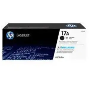 HP 17A - noir - originale - LaserJet - cartouche de toner (CF217AC) pas cher