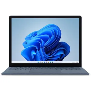 Microsoft Surface Laptop 4 13" Ecran tactile 512 Go SSD, 8 Go RAM Bleu... pas cher