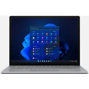 Microsoft Surface Laptop 4 15'' R7se/8Go/256Go Platine Finition Métal ... pas cher