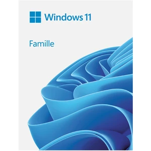 Comparateur de prix : Logiciel de bureautique MICROSOFT Windows 11 Famille USB