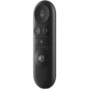 Microsoft Presenter+ - Télécommande de présentation - 5 boutons - noir mat pas cher