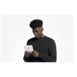 Microsoft Surface Duo 6/256 Go Blanc Gratuit pas cher
