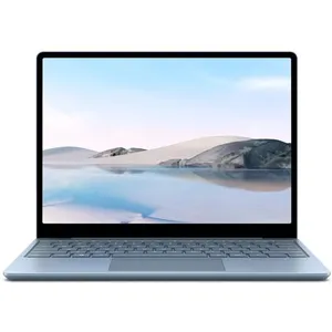 Comparateur de prix : Microsoft Surface Laptop Go Intel Core i5, 8Go RAM, 256Go SSD - Bleu Glacier