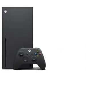 Comparateur de prix : Console Microsoft Xbox Series X - 1 To - 2020 - Noir
