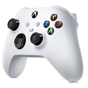 Comparateur de prix : Manette sans fil Microsoft Xbox Series pour Xbox Series/One/PC - Blanc