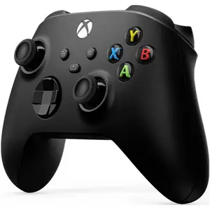 Comparateur de prix : Manette sans fil Microsoft Xbox Series pour Xbox Series/One/PC - Noir
