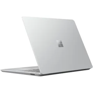Comparateur de prix : Microsoft Surface Laptop Go Intel Core i5, 8Go RAM, 128Go SSD - Platine