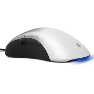 Comparateur de prix : Souris ergonomique Microsoft Pro IntelliMouse 16000 DPI blanche