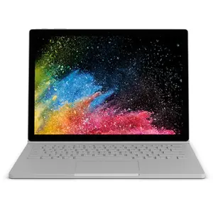 PC Hybride Microsoft Surface Book 2 13.5" Tactile Intel Core i5 8 Go RAM 256 Go SSD