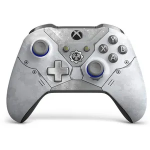 Microsoft Manette sans fil pour Xbox One - Edition Limitée Kait Diaz (Gears5) pas cher