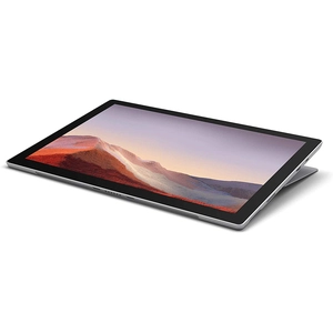 Comparateur de prix : PC Hybride Microsoft Surface Pro 7 12.3" Intel Core i7 16 Go RAM 512 Go SSD Platine