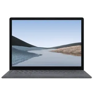 Microsoft Surface Laptop 3 Intel® Core i5 i5-1035G7 Ordinateur portab... pas cher