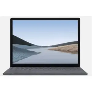 PC Ultra-Portable Microsoft Surface Laptop 3 13.5" Intel Core i5 8 Go ... pas cher
