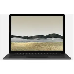 Microsoft SURFACE LAPTOP 3 NOIR, i5, 8Go RAM, 256Go pas cher
