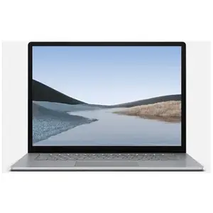 Microsoft SURFACE LAPTOP 3 PLATINE, CUSTOM AMD, 8Go, 128Go pas cher