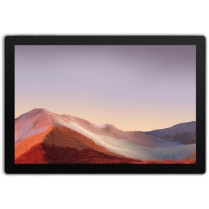Microsoft Surface Pro 7 - Tablette - Intel Core i5 - 1035G4 / jusqu'à ... pas cher