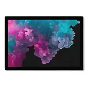 Tablette Microsoft Surface Pro 6 12.3" Tactile 1To SSD 16Go RAM Core i... pas cher