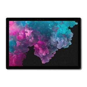 Microsoft Surface Pro 6 (core i5, RAM 8 Go, SSD 128 Go, Windows 10) - Platine - Sans clavier pas cher