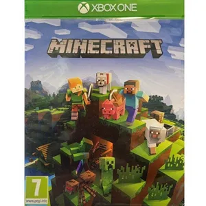 Comparateur de prix : Microsoft Minecraft Edition Limitée Xbox One
