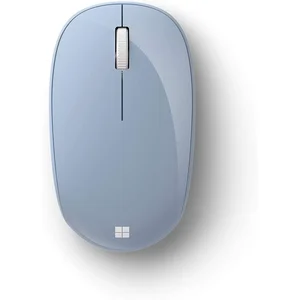 Comparateur de prix : Souris Bluetooth Microsoft Souris Bluetooth sans fil Bleue