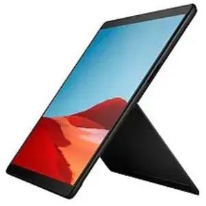 Microsoft Surface Pro X 4G LTE 256 Go 33 cm (13 ) 8 Go Wi-Fi 5 (802.11... pas cher