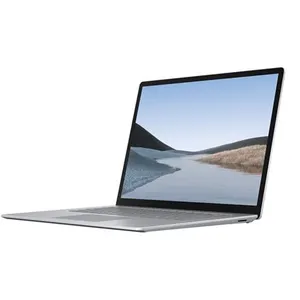 Microsoft Surface Laptop 3 - Intel Core i7 - 1065G7 / 1.3 GHz - Win 10... pas cher