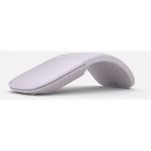 Comparateur de prix : Souris Microsoft Arc Edition Surface Lilas