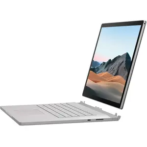Microsoft Surface Book Surface Book 3 15" 3240 x 2160 Pixels Écran Tac... pas cher