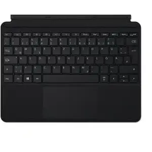 Comparateur de prix : Microsoft Surface Go Type Cover Noir