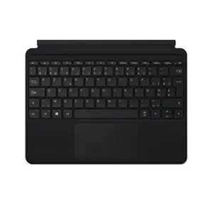 Microsoft Microsoft Surface Go Type Cover Noir Microsoft Cover port AZERTY Belge