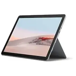 Microsoft Surface Go 2 - Pentium Gold 4425Y 8 Go RAM 128 Go SSD Argent pas cher