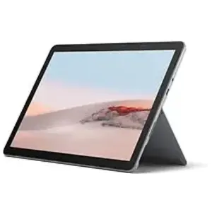 Comparateur de prix : Microsoft Surface Go 2 - Pentium Gold 4425Y 4 Go RAM 64 Go SSD Argent