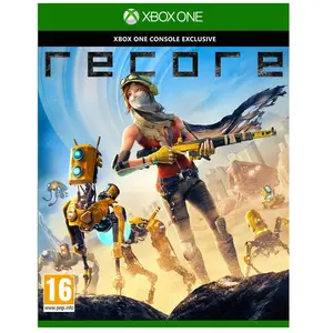 Comparateur de prix : Microsoft ReCore Xbox One Xbox One