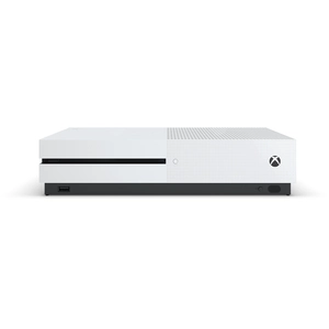 Comparateur de prix : Microsoft Xbox One S - Console de jeux - 4K - HDR - 500 Go HDD - blanc