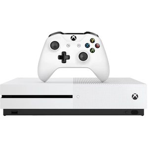 Comparateur de prix : Microsoft Xbox One S 500 Go