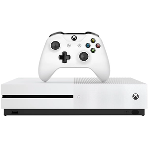 Microsoft Pack Xbox One S 500Go + Battlefield 1 pas cher
