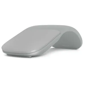 Comparateur de prix : Microsoft Surface Arc Mouse souris Voyage Ambidextre Bluetooth