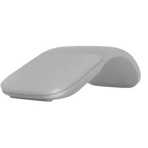 Comparateur de prix : Microsoft surface arc mouse souris ambidextre bluetooth blue trace