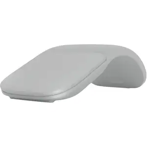 Comparateur de prix : Périphérique d'entrée - MICROSOFT - Surface Arc Mouse - Gris FHD-00002