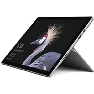 Microsoft Surface Pro 5 12,3 2,5 GHz Intel Core i7 512 Go SSD 16 Go RAM [Wifi] gris pas cher