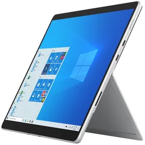 Comparateur de prix : Microsoft Surface Pro 8 - Core i7 I7-1185G7 32 Go RAM 1 To SSD Argent