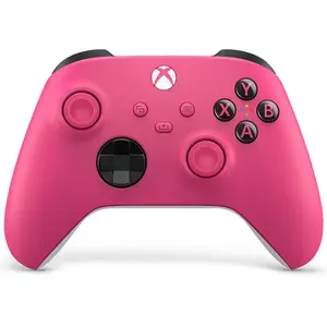 Comparateur de prix : Manette sans fil Microsoft Xbox Series pour Xbox Series/One/PC - Rose