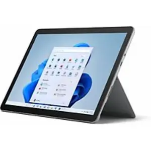Microsoft Surface Go3 LTE 256 Go (i3/8 Go) Noir W10PRO * (8VJ-00045) pas cher
