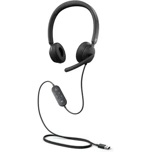 Comparateur de prix : Microsoft Casque USB-C Moderne BtoBCasque Filaire MS Modern USB-C