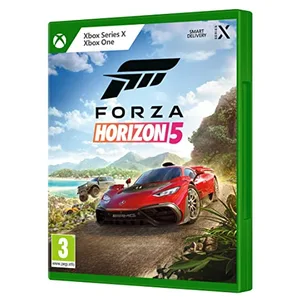 Comparateur de prix : Microsoft Forza Horizon 5 - Standard Edition - Jeu Xbox Series X et Xbox One