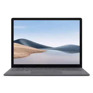 Microsoft Surface Laptop 4 Intel® Core i5 i5-1145G7 Ordinateur portab... pas cher