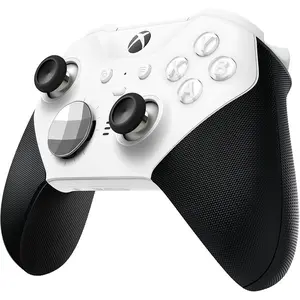 Comparateur de prix : Microsoft Manette Microsoft Ss Fil Elite Xbox Series 2 Core Blanche