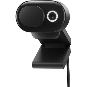 Comparateur de prix : Microsoft Modern webcam 1920 x 1080 pixels USB Noir