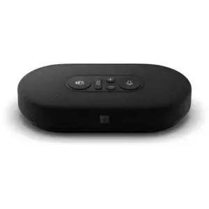 Haut parleur conférence MICROSOFT USB Moderne pas cher